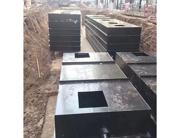 枣庄​甘肃嘉源通环保：全品类水处理设备，一站式守护碧水清流