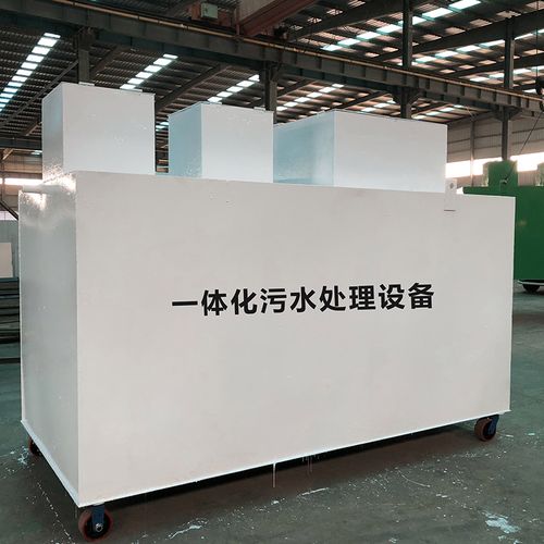 枣庄甘肃嘉源通全域服务｜专业污水处理设备定制生产、安装运维一站式解决方案